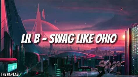 Swag like ohio - Down in Ohio - LIL B (Clean) - Sound clip The 'Down in Ohio - LIL B (Clean)' sound clip is made by susboy93. This sound clip contains tags: ' ohio ', ' swag ', ' meme ', . . This audio clip has been played 147 times and has been liked 7 times. The Down in Ohio - LIL B (Clean) sound clip has been created on May 17, 2023. Clips.